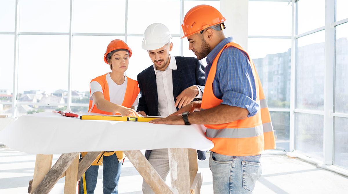 Güçlü Finansal Yapı ve Öz Sermaye İnşaat Projelerinde Neden Hayatidir?