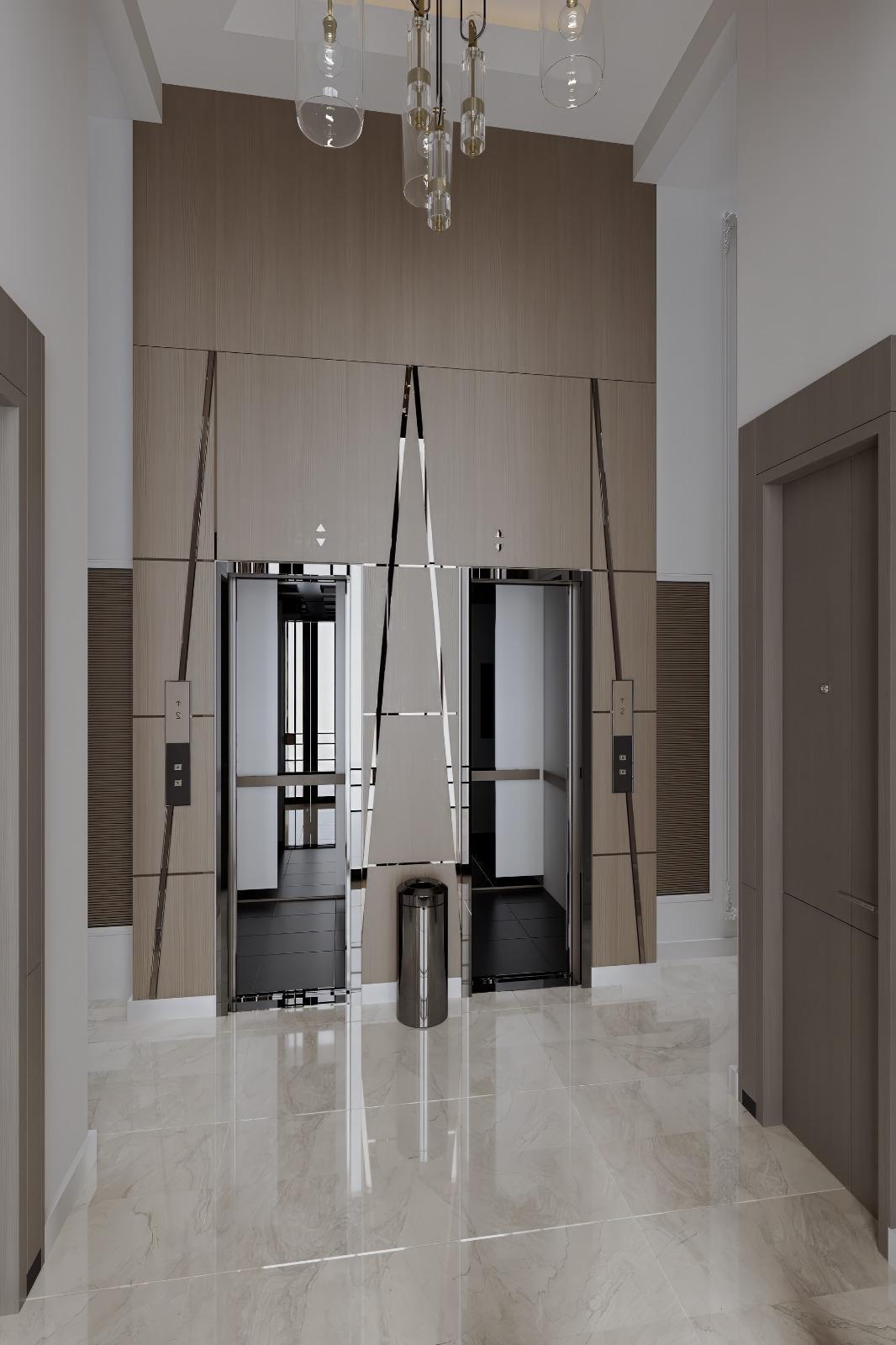 Ayris Tower görsel 2