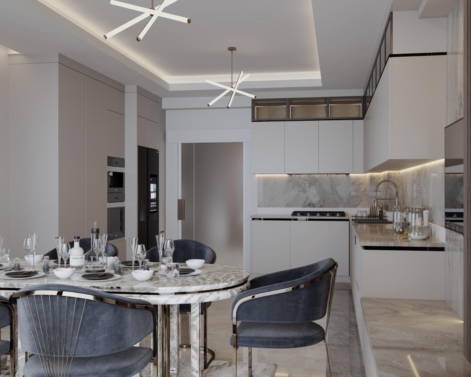 Ayris Tower görsel 5