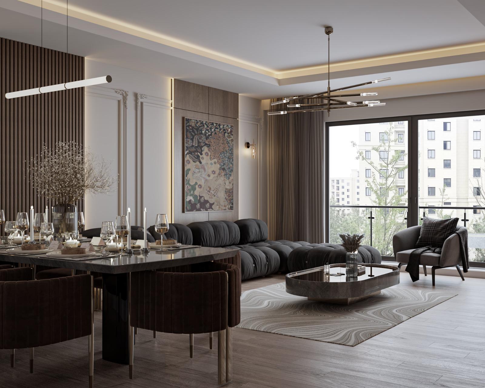 Ayris Tower görsel 8