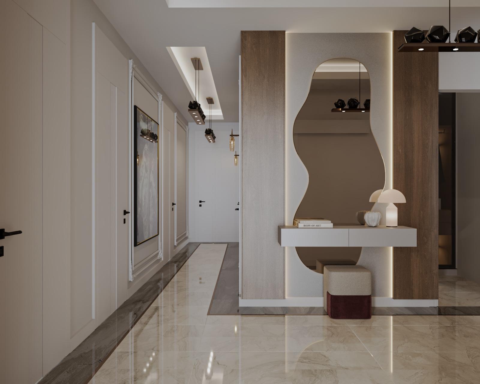 Ayris Tower görsel 9