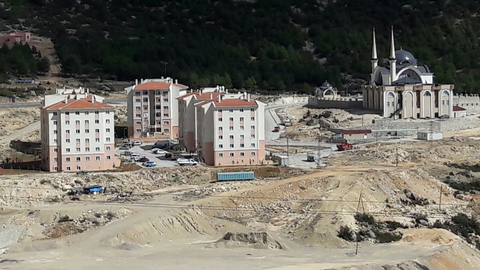 Ermenek TOKİ görsel 3