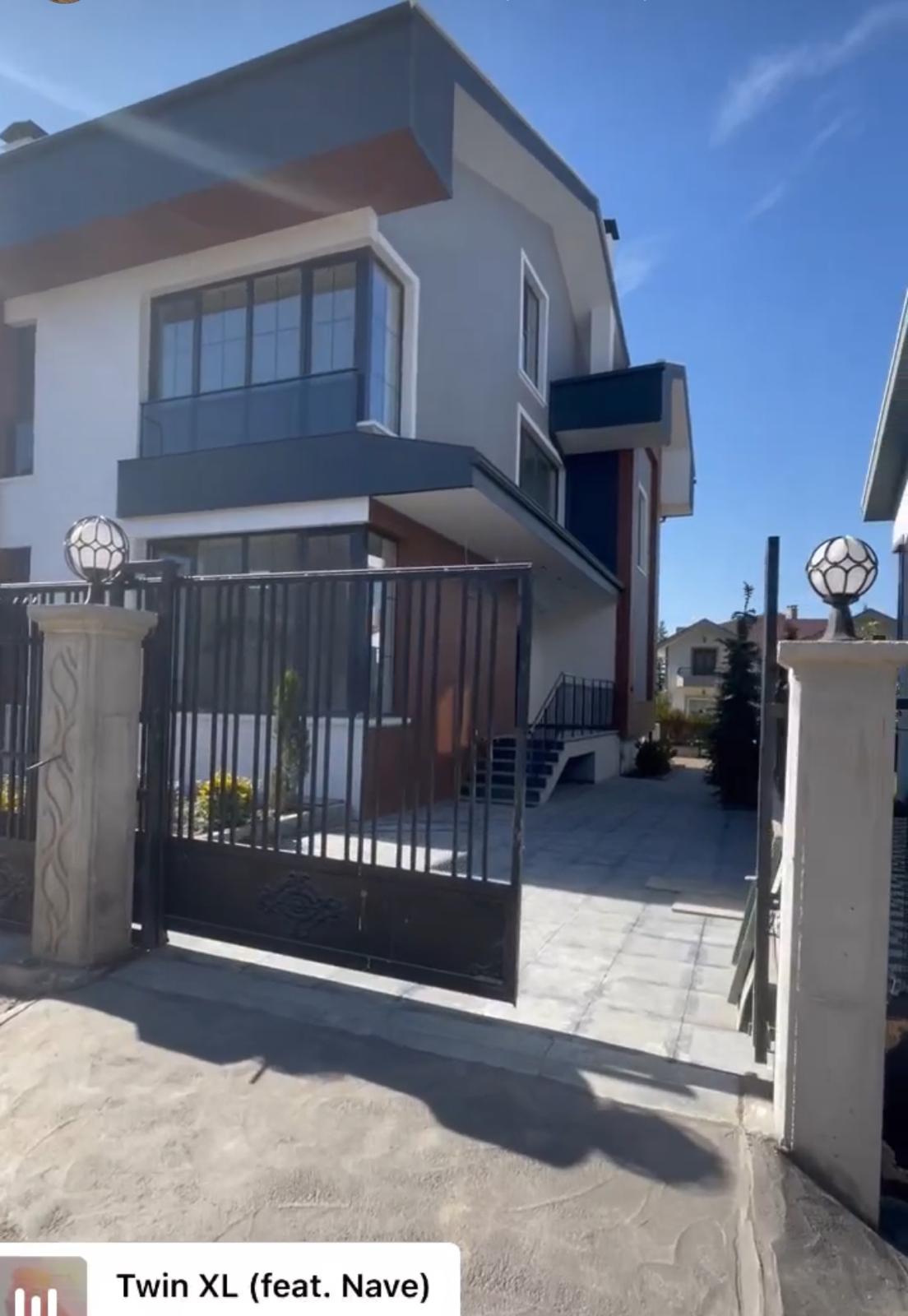 İncek Kızılcaşar 119483 4 Ada Parsel görseli