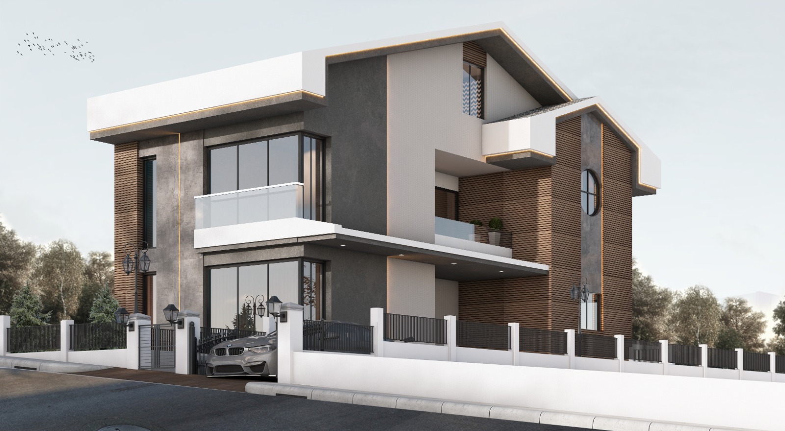 İncek Kızılcaşar 119483 4 Ada Parsel görsel 2